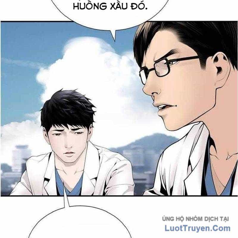 Bác Sĩ Choi Tae-Soo - Chương 10 - ảnh 50