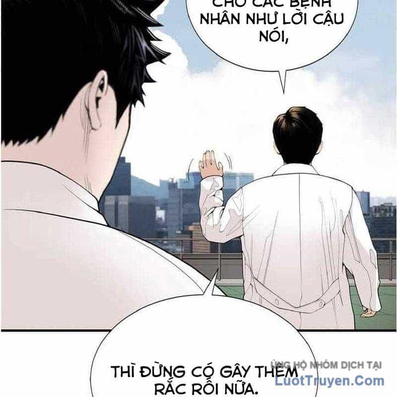 Bác Sĩ Choi Tae-Soo - Chương 10 - ảnh 60