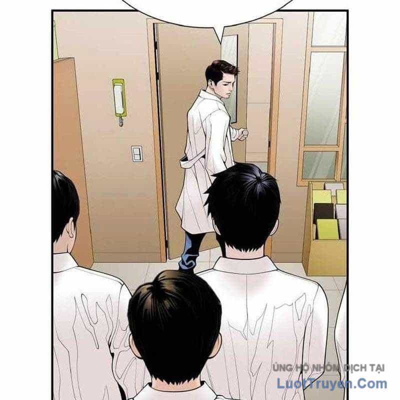 Bác Sĩ Choi Tae-Soo - Chương 10 - ảnh 73