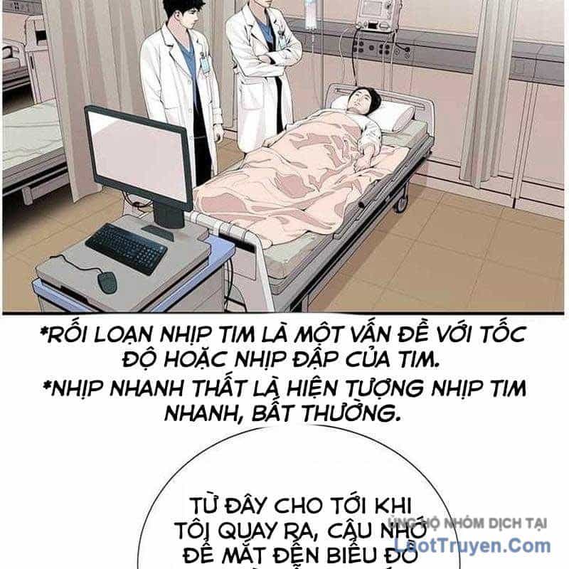 Bác Sĩ Choi Tae-Soo - Chương 10 - ảnh 99