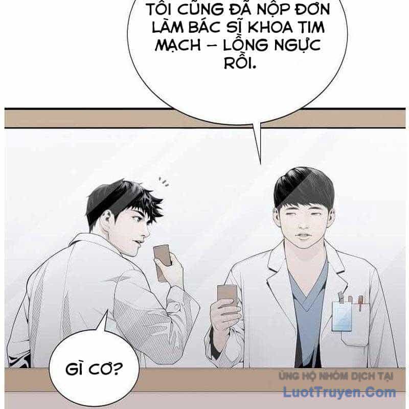 Bác Sĩ Choi Tae-Soo - Chương 11 - ảnh 26