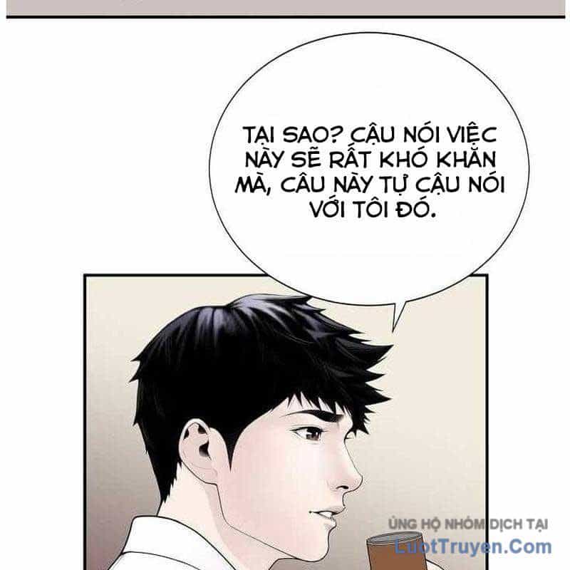 Bác Sĩ Choi Tae-Soo - Chương 11 - ảnh 27