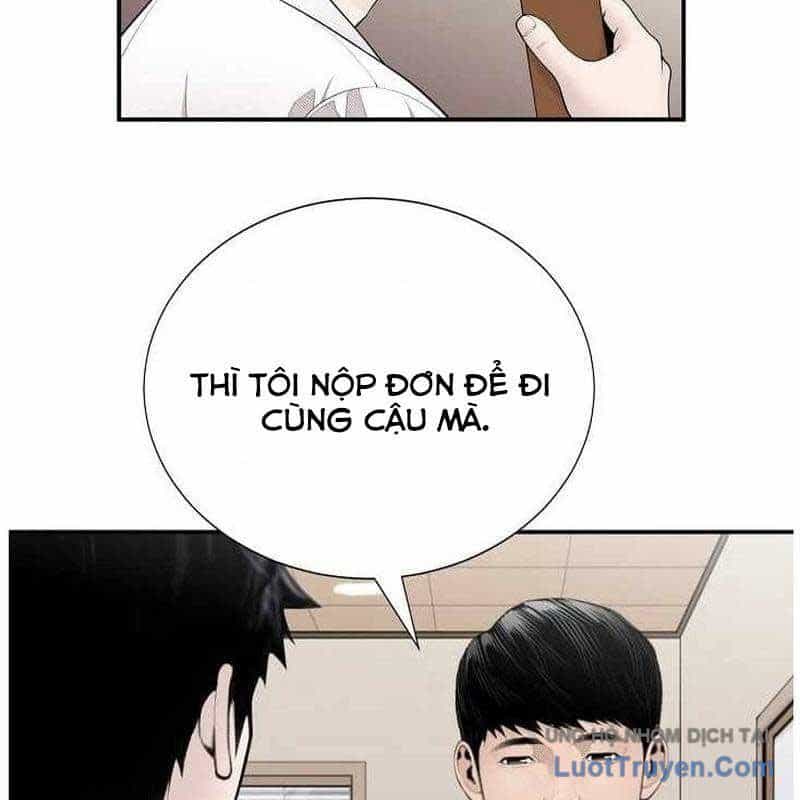 Bác Sĩ Choi Tae-Soo - Chương 11 - ảnh 28