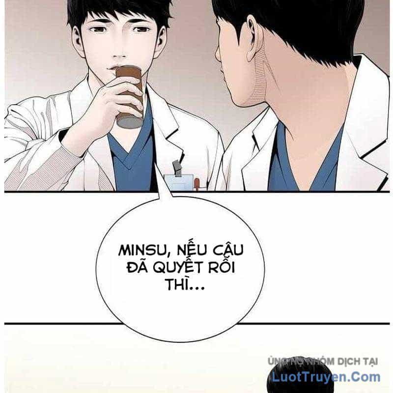 Bác Sĩ Choi Tae-Soo - Chương 11 - ảnh 32