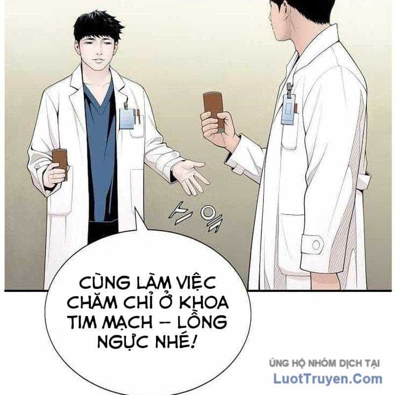 Bác Sĩ Choi Tae-Soo - Chương 11 - ảnh 33