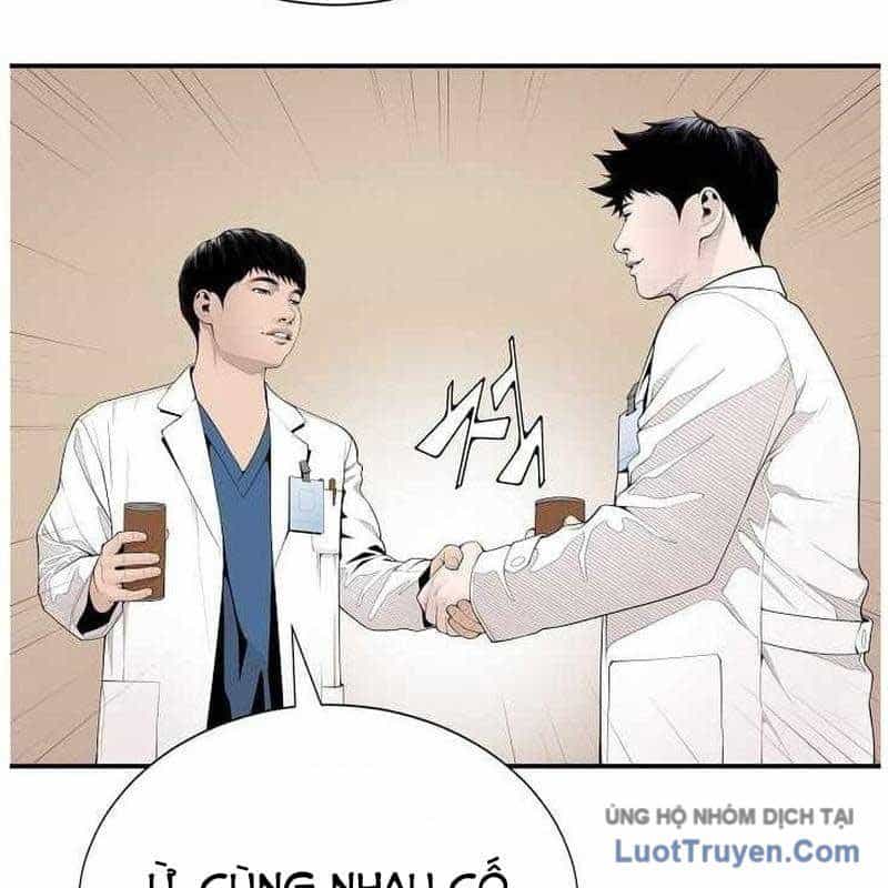 Bác Sĩ Choi Tae-Soo - Chương 11 - ảnh 34