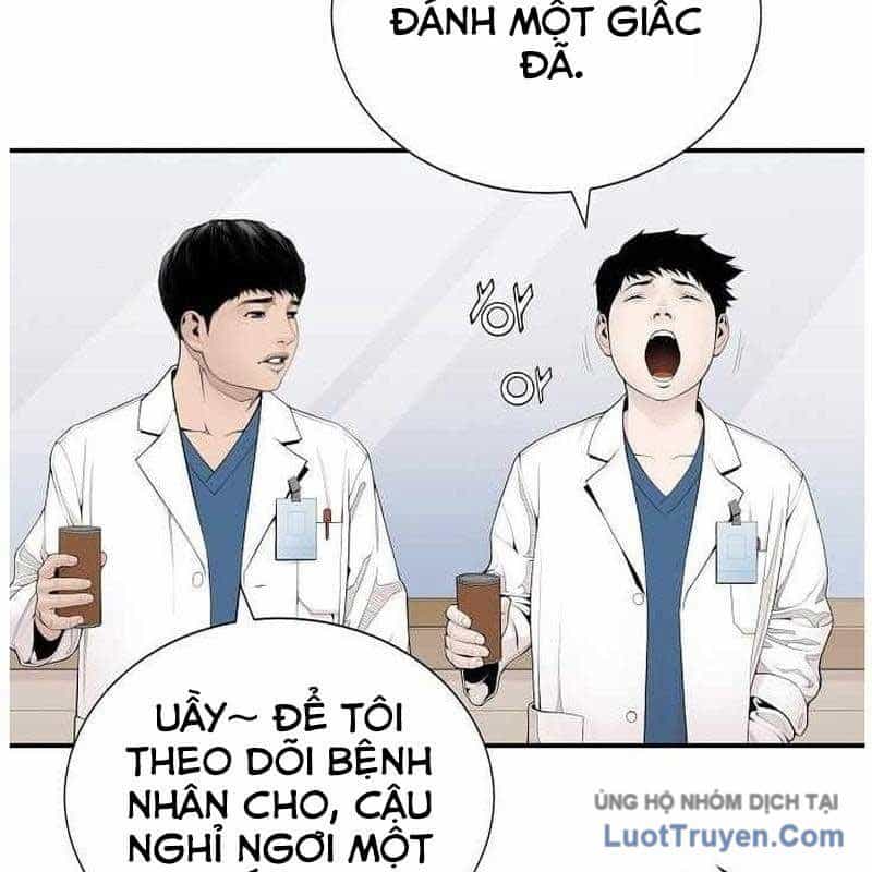 Bác Sĩ Choi Tae-Soo - Chương 11 - ảnh 37