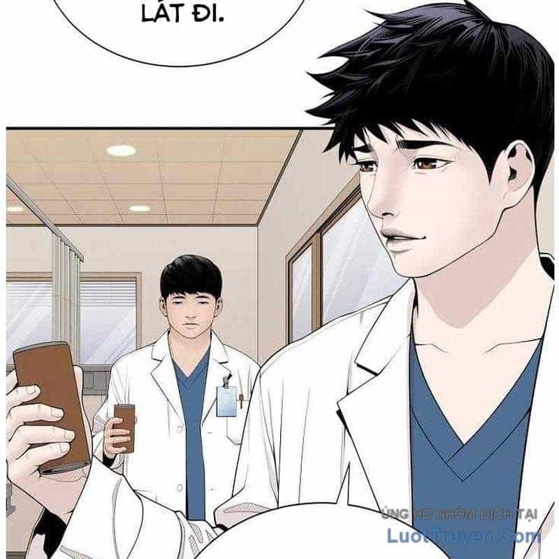 Bác Sĩ Choi Tae-Soo - Chương 11 - ảnh 38