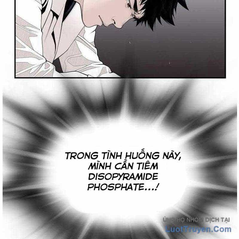 Bác Sĩ Choi Tae-Soo - Chương 11 - ảnh 4