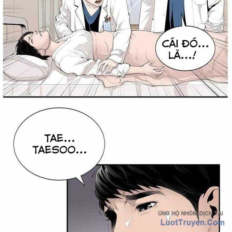 Bác Sĩ Choi Tae-Soo - Chương 11 - ảnh 52