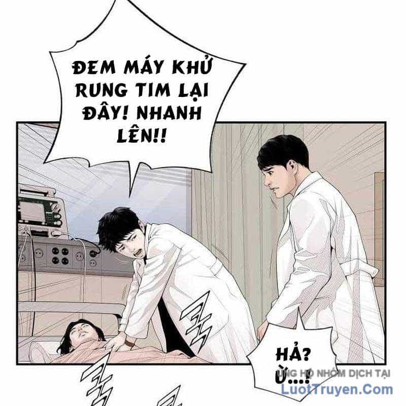 Bác Sĩ Choi Tae-Soo - Chương 11 - ảnh 62