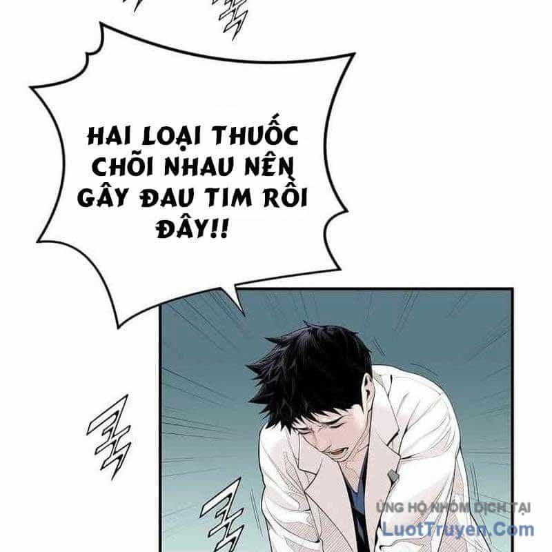 Bác Sĩ Choi Tae-Soo - Chương 11 - ảnh 63
