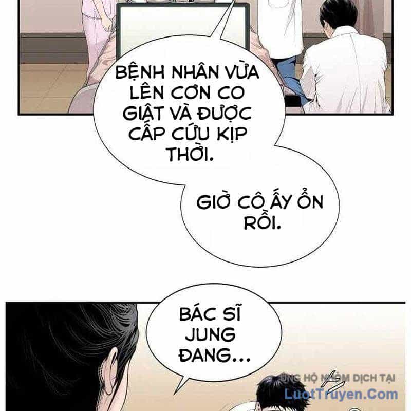 Bác Sĩ Choi Tae-Soo - Chương 11 - ảnh 81