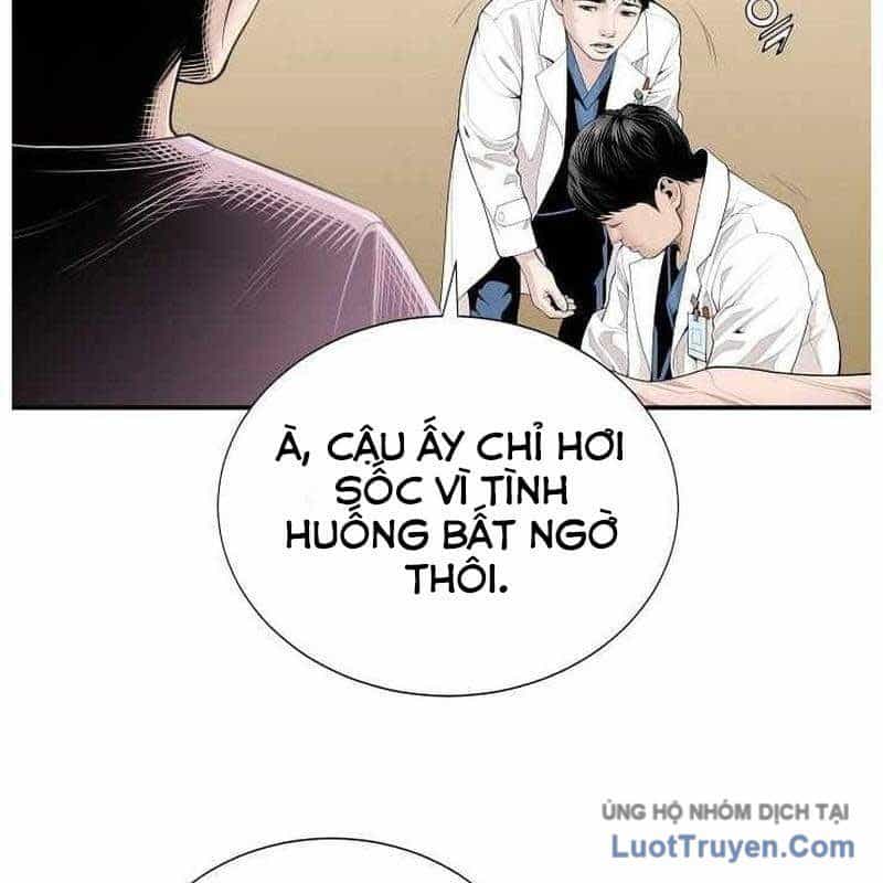 Bác Sĩ Choi Tae-Soo - Chương 11 - ảnh 82