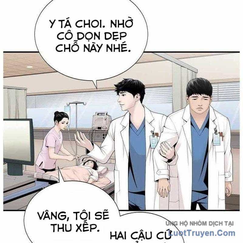 Bác Sĩ Choi Tae-Soo - Chương 11 - ảnh 83