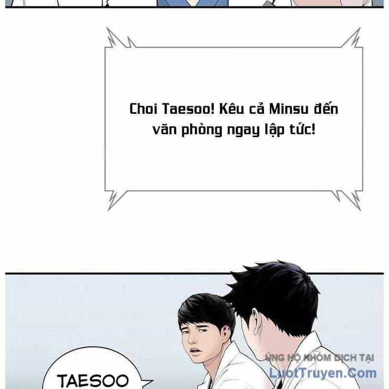 Bác Sĩ Choi Tae-Soo - Chương 11 - ảnh 91