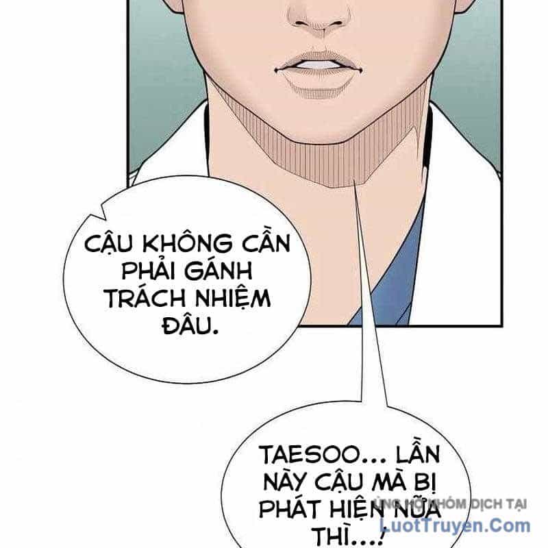 Bác Sĩ Choi Tae-Soo - Chương 12 - ảnh 10