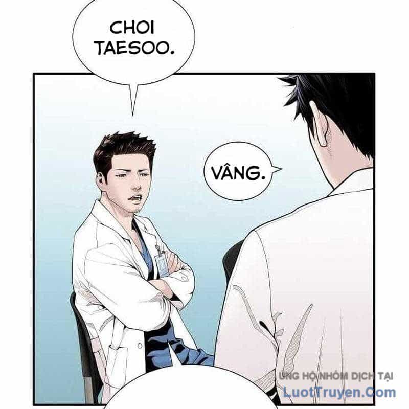 Bác Sĩ Choi Tae-Soo - Chương 12 - ảnh 18