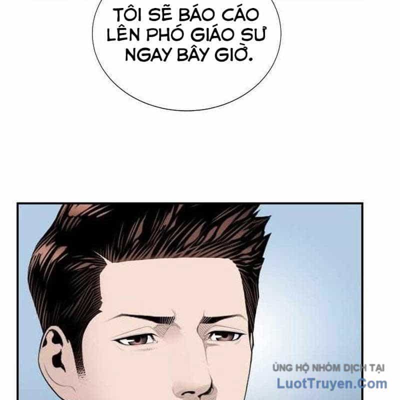Bác Sĩ Choi Tae-Soo - Chương 12 - ảnh 19