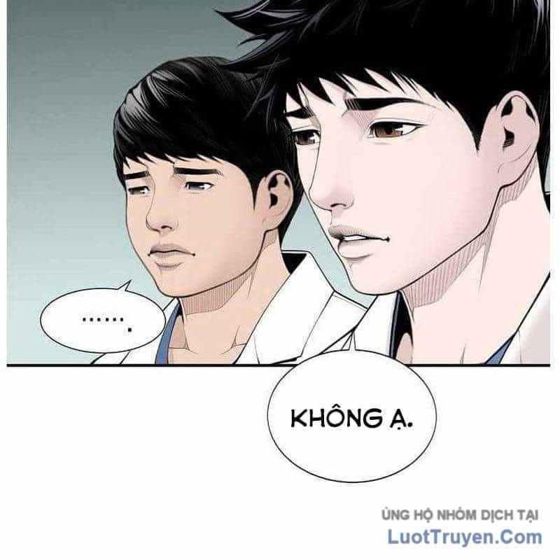 Bác Sĩ Choi Tae-Soo - Chương 12 - ảnh 21