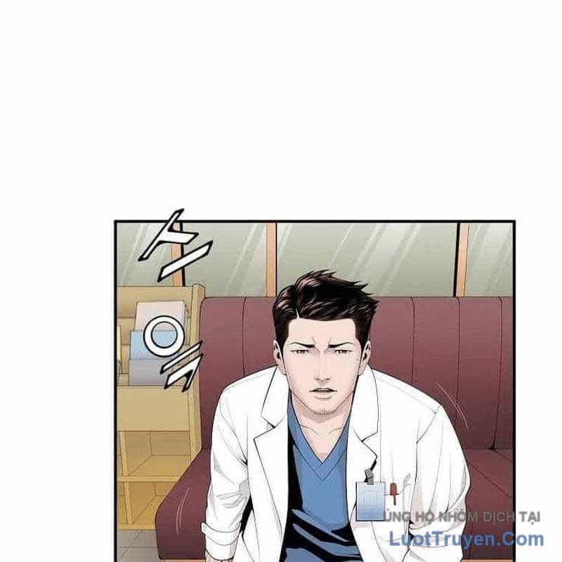 Bác Sĩ Choi Tae-Soo - Chương 12 - ảnh 22