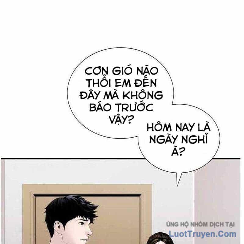 Bác Sĩ Choi Tae-Soo - Chương 12 - ảnh 41