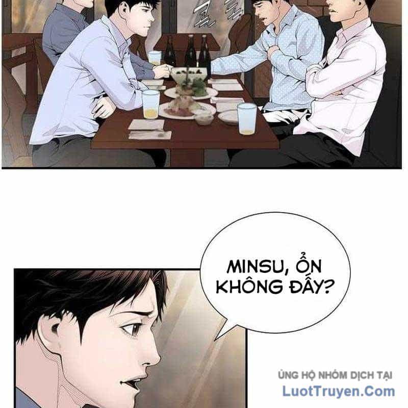 Bác Sĩ Choi Tae-Soo - Chương 12 - ảnh 67