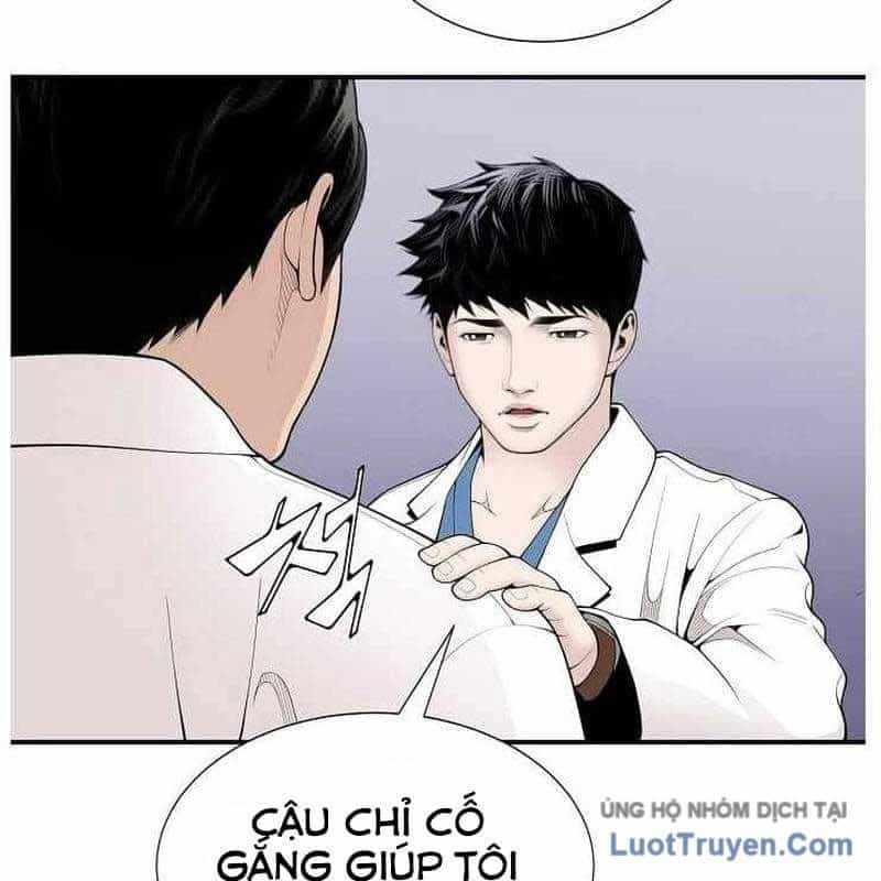 Bác Sĩ Choi Tae-Soo - Chương 12 - ảnh 8