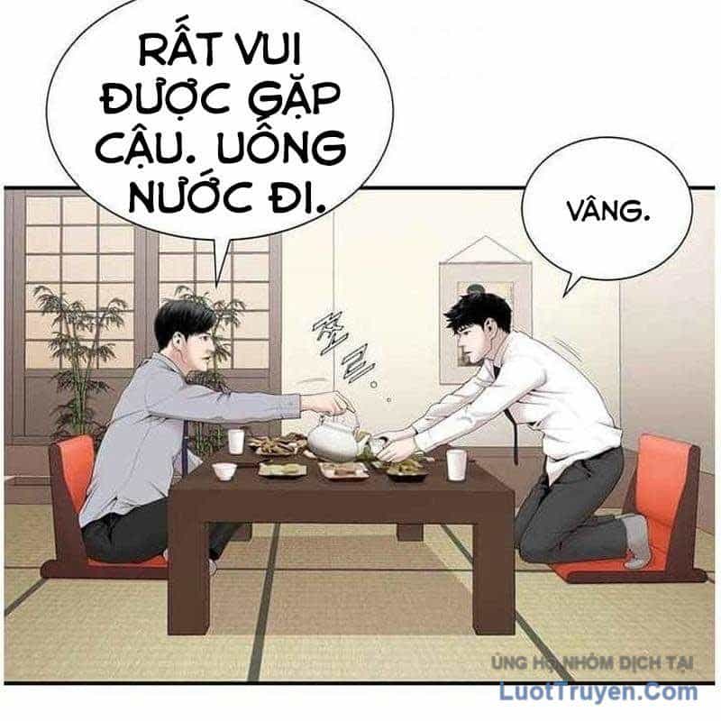 Bác Sĩ Choi Tae-Soo - Chương 13 - ảnh 108