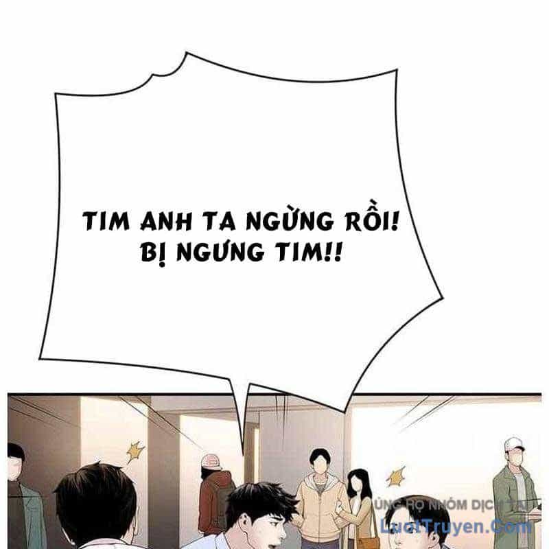 Bác Sĩ Choi Tae-Soo - Chương 13 - ảnh 13