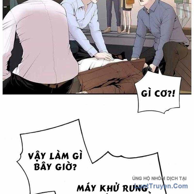 Bác Sĩ Choi Tae-Soo - Chương 13 - ảnh 14