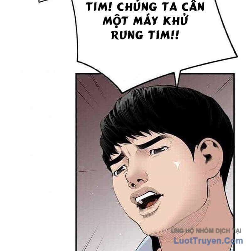 Bác Sĩ Choi Tae-Soo - Chương 13 - ảnh 15