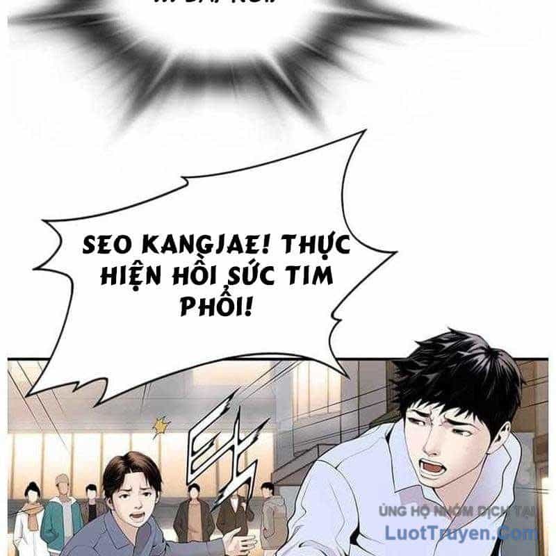 Bác Sĩ Choi Tae-Soo - Chương 13 - ảnh 23