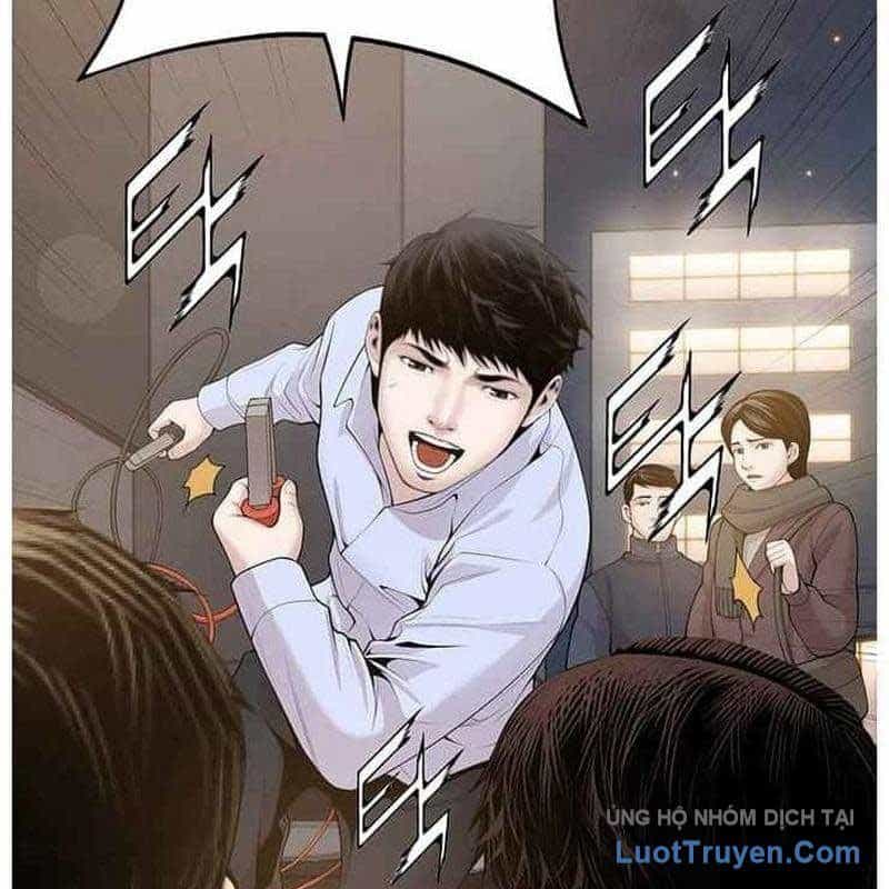 Bác Sĩ Choi Tae-Soo - Chương 13 - ảnh 34