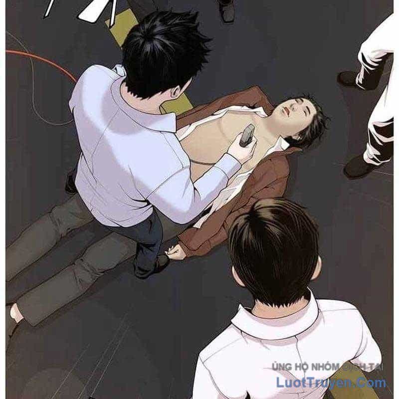 Bác Sĩ Choi Tae-Soo - Chương 13 - ảnh 38