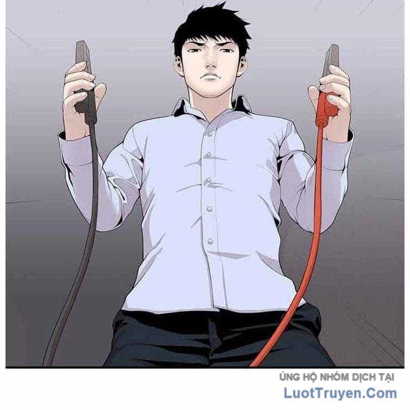Bác Sĩ Choi Tae-Soo - Chương 13 - ảnh 40