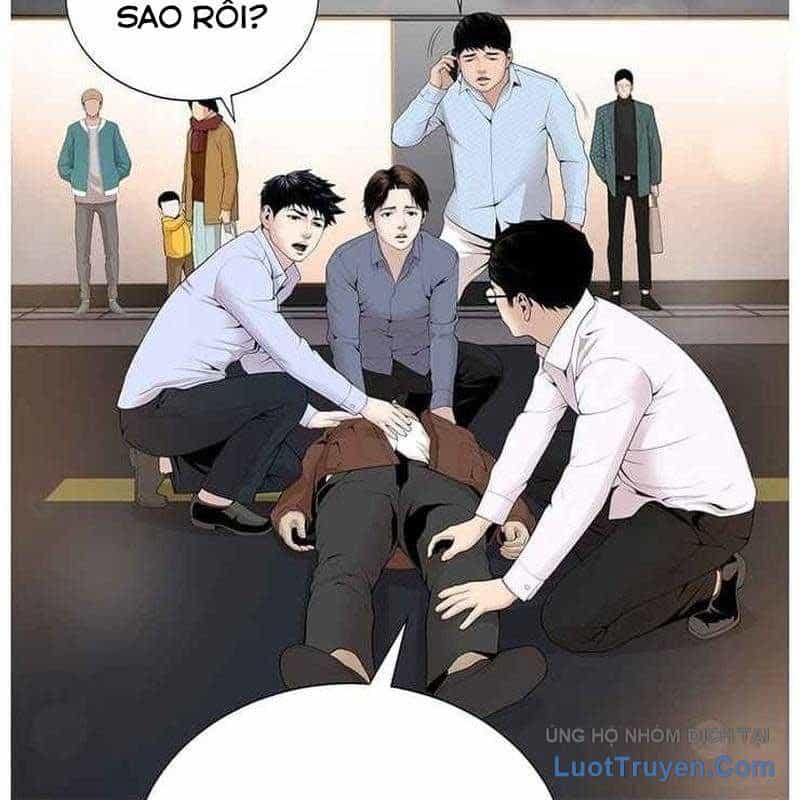 Bác Sĩ Choi Tae-Soo - Chương 13 - ảnh 5