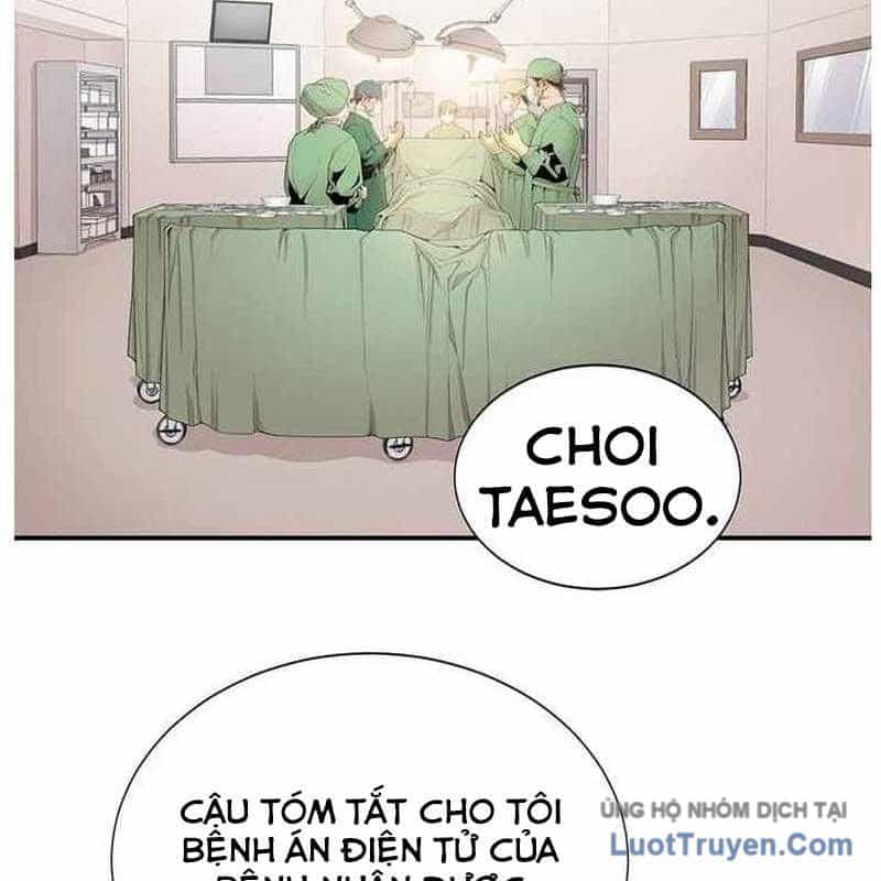 Bác Sĩ Choi Tae-Soo - Chương 14 - ảnh 17