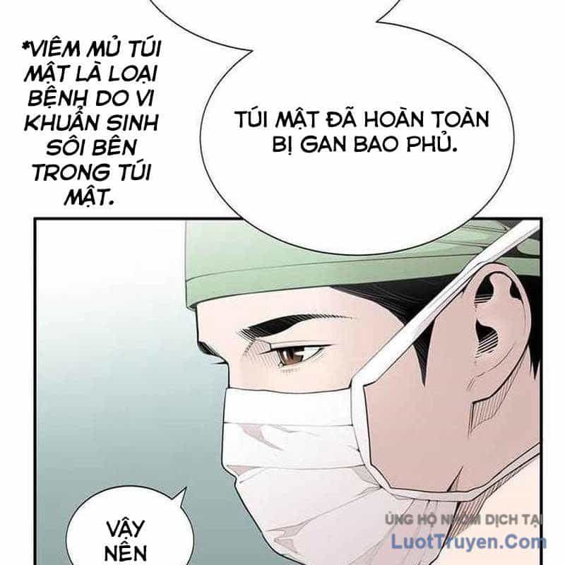 Bác Sĩ Choi Tae-Soo - Chương 14 - ảnh 19