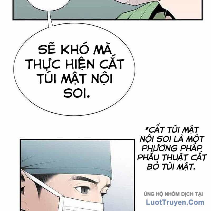 Bác Sĩ Choi Tae-Soo - Chương 14 - ảnh 20