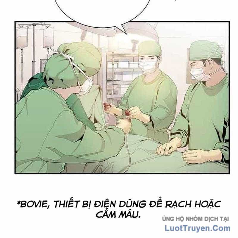 Bác Sĩ Choi Tae-Soo - Chương 14 - ảnh 24