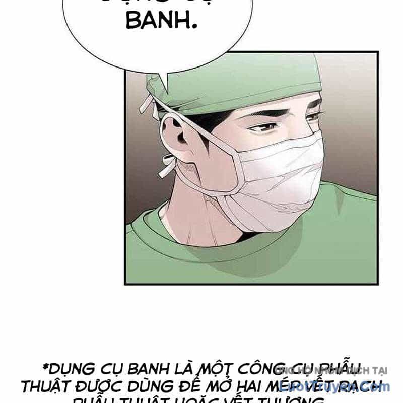 Bác Sĩ Choi Tae-Soo - Chương 14 - ảnh 26
