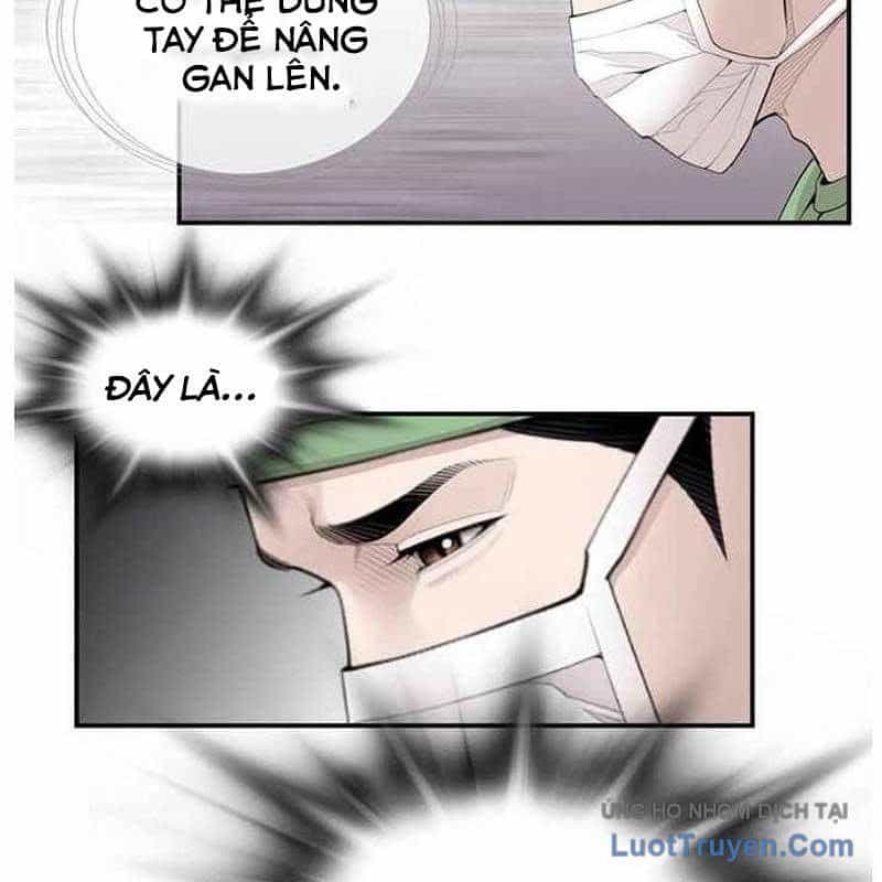 Bác Sĩ Choi Tae-Soo - Chương 14 - ảnh 29