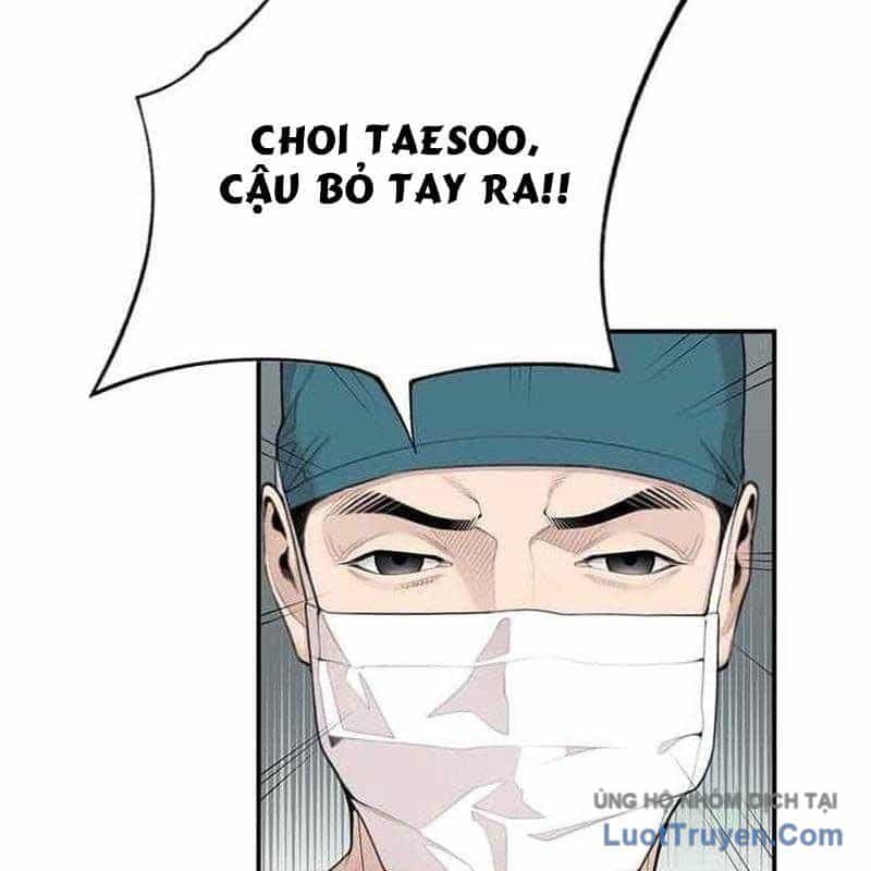 Bác Sĩ Choi Tae-Soo - Chương 14 - ảnh 44