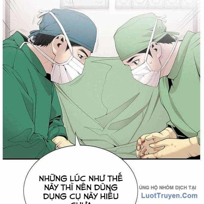 Bác Sĩ Choi Tae-Soo - Chương 14 - ảnh 46