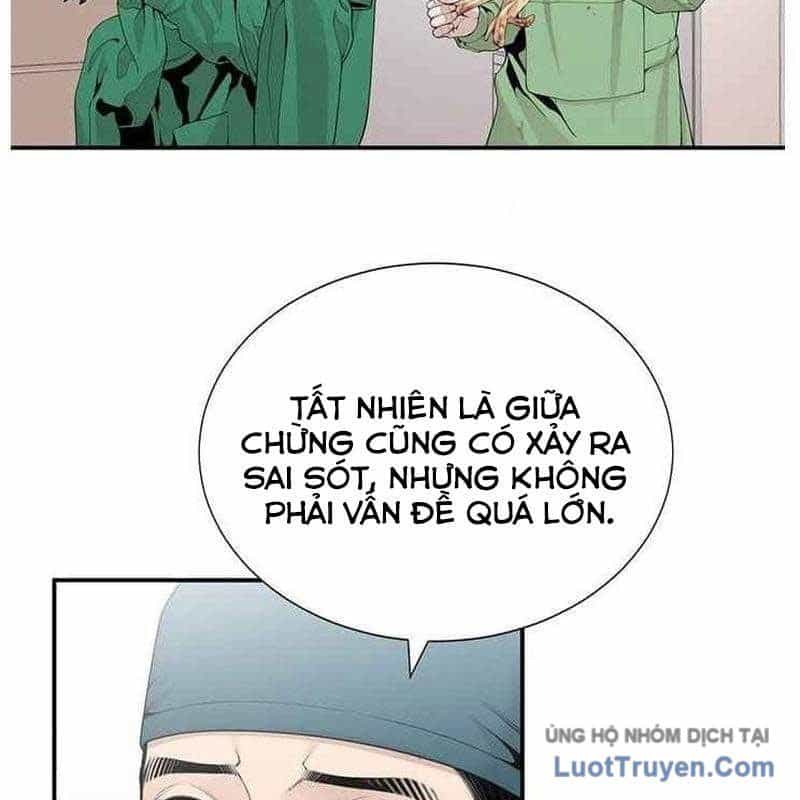 Bác Sĩ Choi Tae-Soo - Chương 14 - ảnh 59