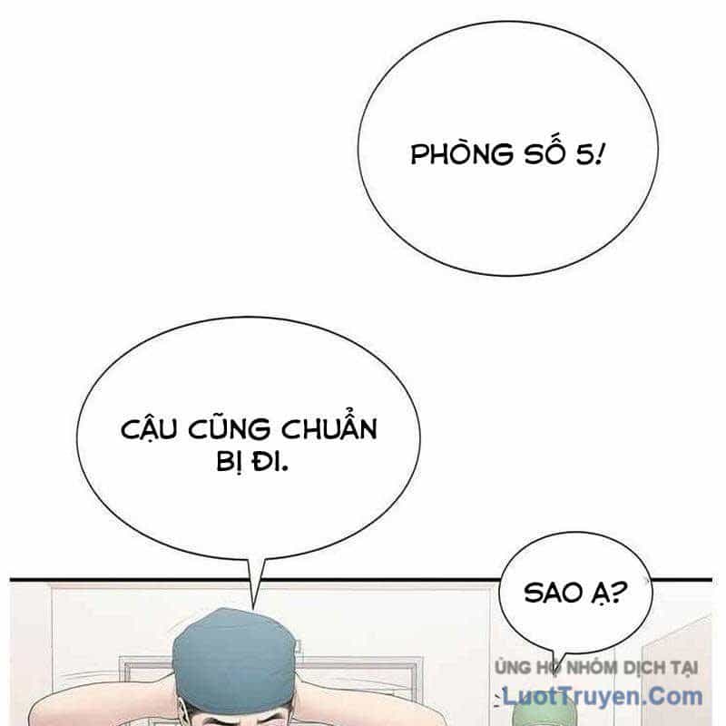 Bác Sĩ Choi Tae-Soo - Chương 14 - ảnh 68