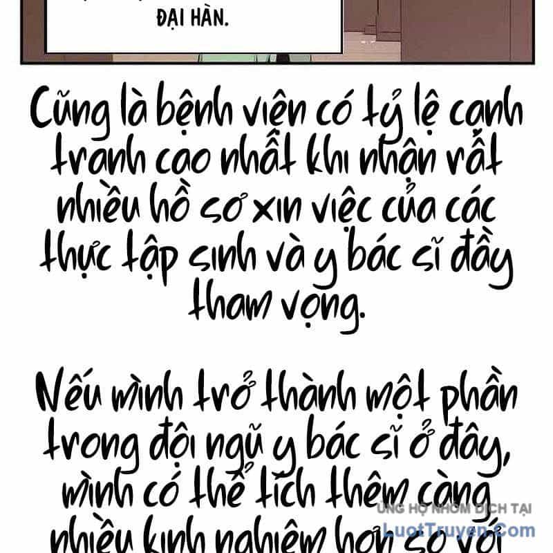 Bác Sĩ Choi Tae-Soo - Chương 14 - ảnh 7