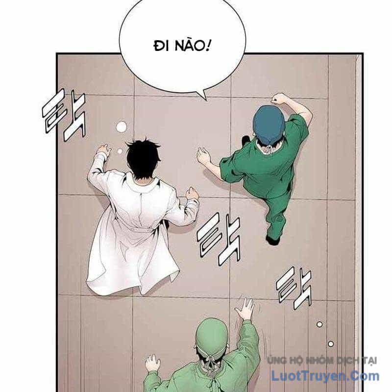 Bác Sĩ Choi Tae-Soo - Chương 14 - ảnh 71