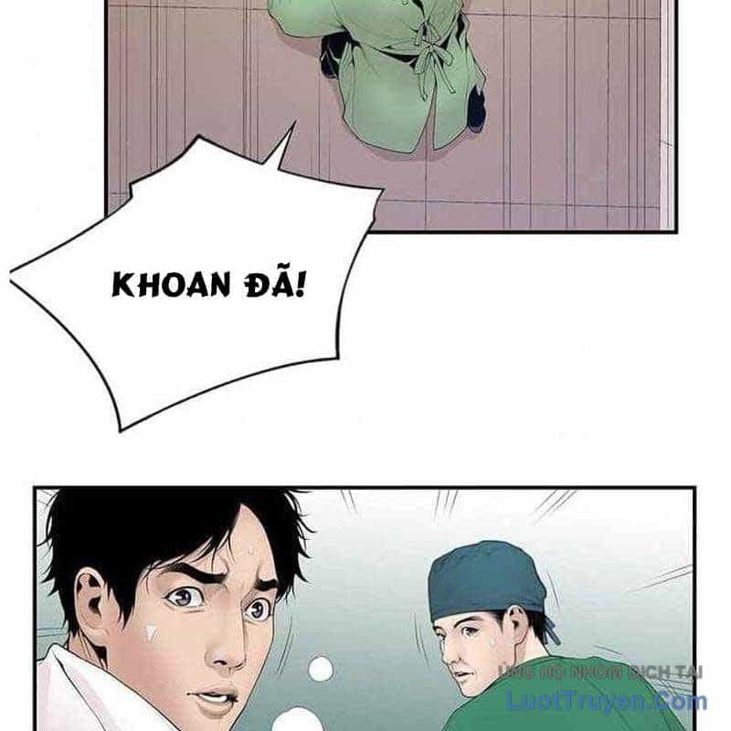 Bác Sĩ Choi Tae-Soo - Chương 14 - ảnh 72